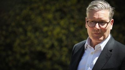 İngiltere Başbakanı Starmer, muhafazakarların iktidarı d&ouml;neminde sosyal yardım harcamalarının 88