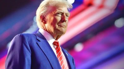 Salı g&uuml;n&uuml; bir kabine toplantısında Trump, "Onları &uuml;lkemizde istemiyorum, d&uuml;r&uuml;st