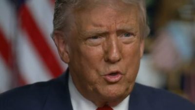 Trump, Truth Social'da yaptığı bir paylaşımda, Venezuela lideri Nicolas Maduro
