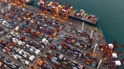 T&uuml;rkiye İstatistik Kurumu&rsquo;nun (T&Uuml;İK) verilerine g&ouml;re, ihracat birim değer endeksi