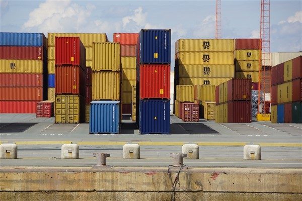 T&uuml;rkiye İstatistik Kurumu (T&Uuml;İK) ile Ticaret Bakanlığı iş birliğiyle genel