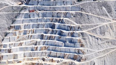 Kamuyu Aydınlatma Platformuna (KAP) yapılan a&ccedil;ıklamada, ''Maden İşleri Genel M&uuml;d&uuml;rl&uuml;ğ&uuml;
