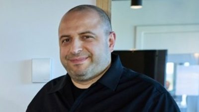 Ukrayna Ulusal G&uuml;venlik ve Savunma Konseyi Sekreteri &nbsp;Umerov, İsve&ccedil;&rsquo;e yaptığı