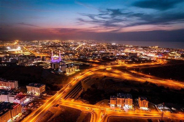 &Uuml;&ccedil; ay &ouml;nce uygulamaya giren Umman&rsquo;ın 10 Yıllık Altın İkamet