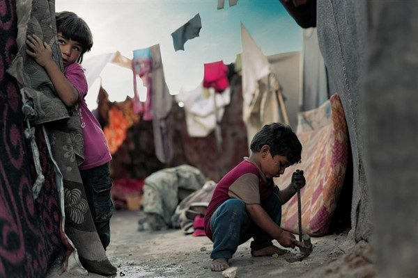 UNRWA tarafından yapılan a&ccedil;ıklamada, İsrail makamlarının Gazze Şeridi&rsquo;ne doğrudan insani
