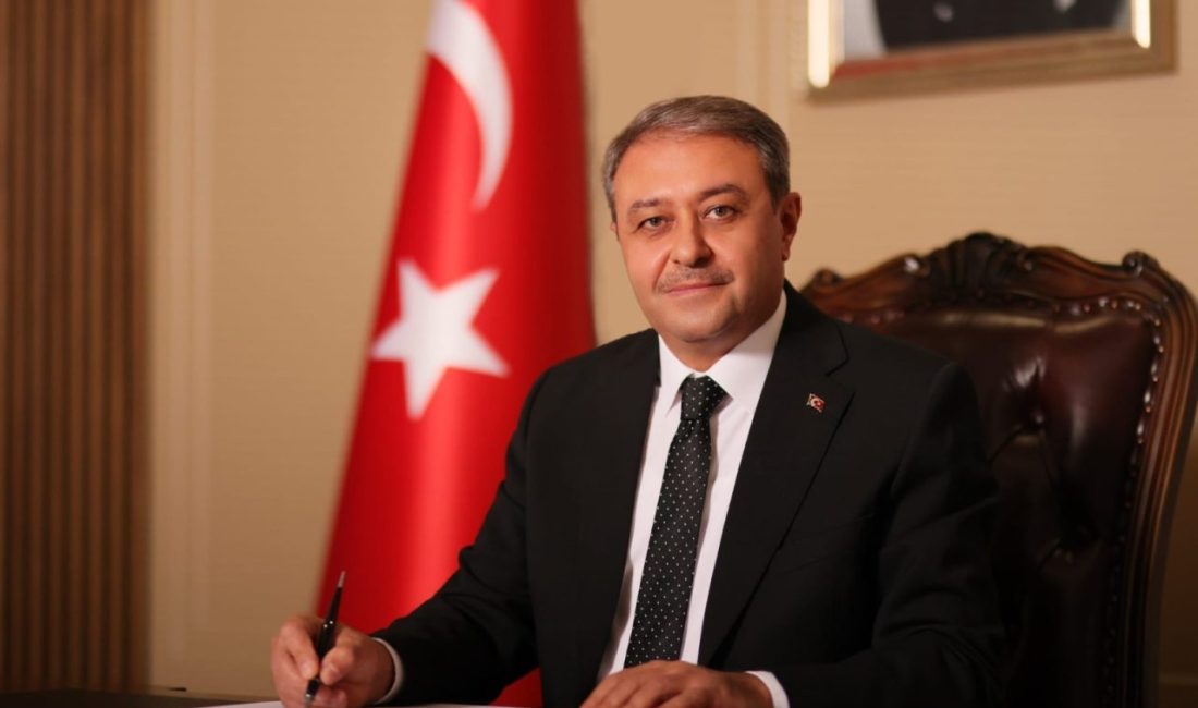 Şanlıurfa Valisi Şıldak, T&uuml;rk Hava Yolları tarafından hazırlanan Taş Tepeler