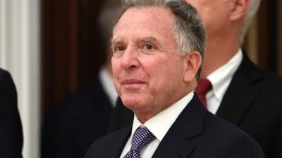 Beyaz Saray, ABD &ouml;zel temsilcisi Steve Witkoff'un Perşembe g&uuml;n&uuml; Miami'de