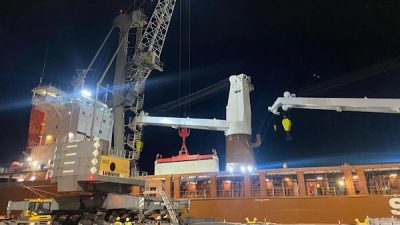 ABD Savaş Bakanlığı&rsquo;nın a&ccedil;ıklamasına g&ouml;re; ABD Deniz Kuvvetleri yedek askerleri,