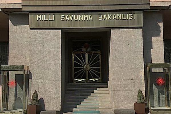 Milli Savunma Bakanlığı tarafından, 4 Ocak 2026 tarihinde Hava Kuvvetleri