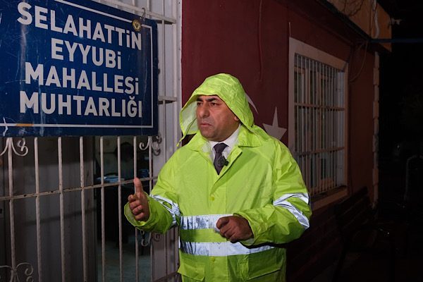 Adana B&uuml;y&uuml;kşehir Belediyesi ekipleri, 2019 yılındaki yağış verilerine benzer bir