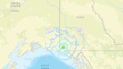 Amerika Birleşik Devletleri Jeoloji Araştırmaları Kurumu&rsquo;nun (USGS) verilerine g&ouml;re; saat
