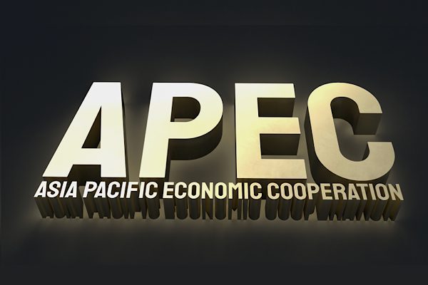 Guo, toplantının, APEC zirvesine zemin hazırlayan ana mekanizma olduğunu ve