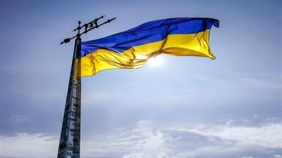 Ukrayna Dışişleri Bakanlığından yapılan a&ccedil;ıklamada&nbsp;Rus kuvvetlerinin gece boyunca Zaporijya'ya en