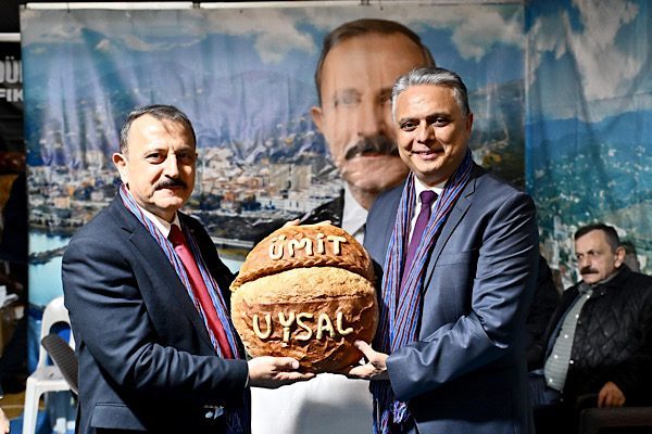 Muratpaşa Belediyesi b&uuml;nyesinde faaliyet g&ouml;steren ve 41 kooperatife ulaşan Kadın