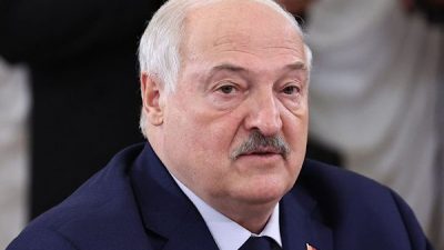 Belarus Devlet Başkanlığı&rsquo;nın resmi internet sitesinde yer alan bilgiye g&ouml;re