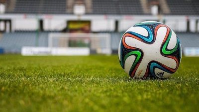 Beşiktaş Park&rsquo;ta oynanan hakem Batuhan Kolak&rsquo;ın y&ouml;nettiği karşılaşmanın 21. dakikasında