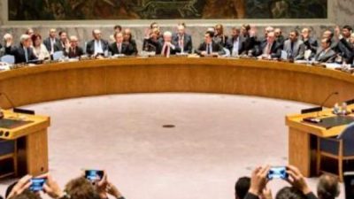 Pazartesi g&uuml;n&uuml;, Washington'ın Cumartesi g&uuml;n&uuml; Venezuela'da Nicolas Maduro ve eşi