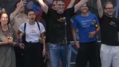 Macar savcılar, Budapeşte Belediye Başkanı Gergely Karacsony hakkında, yetkililerin daha