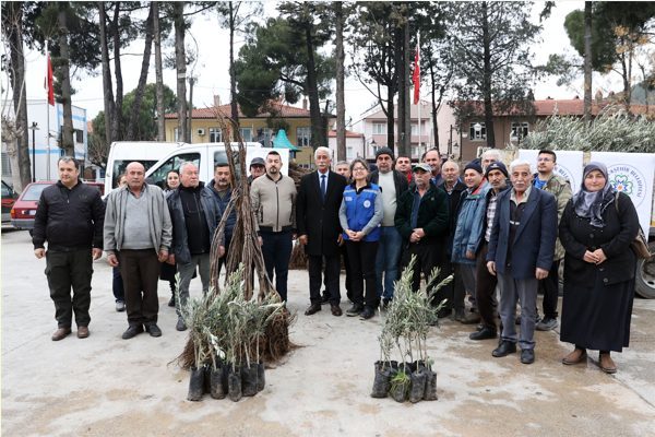 Kırsal alanlarda &uuml;retim k&uuml;lt&uuml;r&uuml;n&uuml; g&uuml;&ccedil;lendirmek, uzun vadeli ve katma değeri