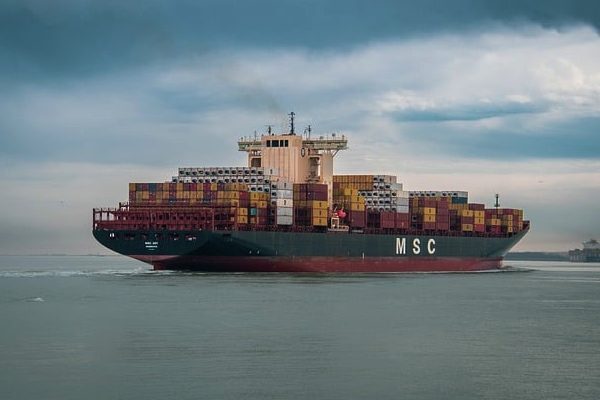 Kıyı Emniyeti Genel M&uuml;d&uuml;rl&uuml;ğ&uuml;'nden (KEGM) yapılan a&ccedil;ıklamada,&nbsp;MSC GIANNA III isimli