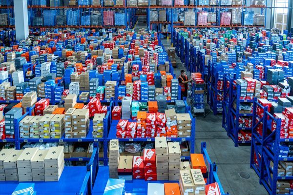 14. Kalkınma Planı d&ouml;neminde (2021-2025) &Ccedil;in, d&uuml;nyanın en b&uuml;y&uuml;k g&ouml;nderi