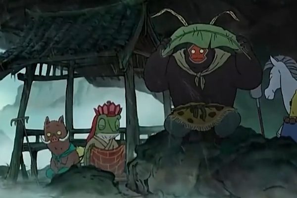 &Ouml;zellikle yeni yıl sezonunda gişe hasılatı 5,3 milyar yuanı aşarak,