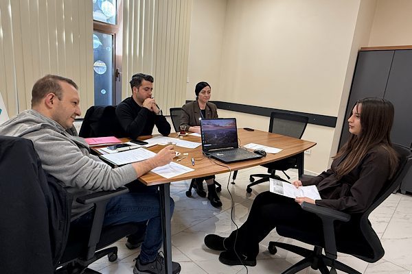 &Ccedil;orum Eczacı Odası ve &Ccedil;orum Belediyesi iş birliğiyle hayata ge&ccedil;irilen