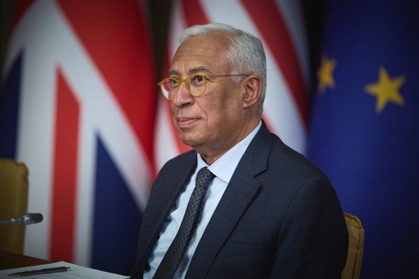 Avrupa Konseyi Başkanı Costa, AB-Vietnam ilişkilerinde yeni bir sayfa a&ccedil;tıklarını,