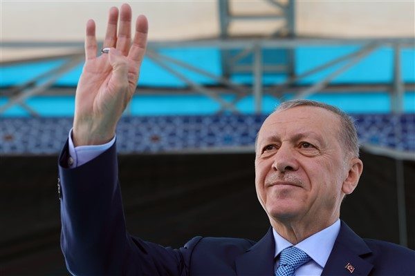 Cumhurbaşkanı Erdoğan&rsquo;ın konuşmasından bazı satır başları ş&ouml;yle: &ldquo;Filistin, yalnız değil.