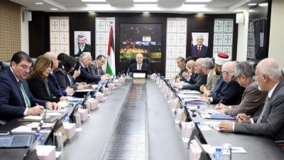 Bakanlar Kurulu, Filistin Sağlık Bakanlığı&rsquo;na bağlı tesisler i&ccedil;in ilave ila&ccedil;