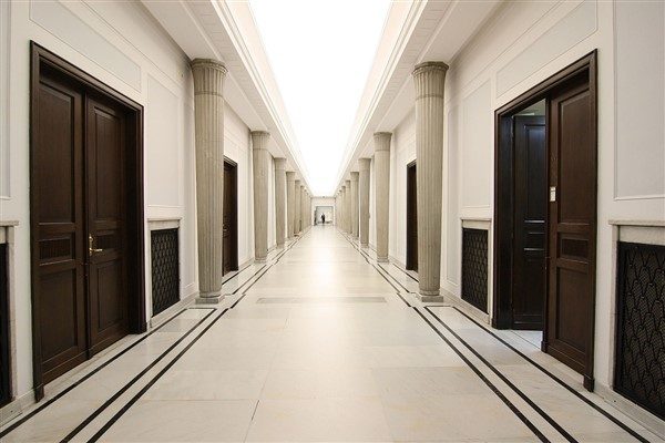 Filistin Dışişleri Bakanlığı, Filistin Devleti&rsquo;nin Birleşik Krallık nezdindeki b&uuml;y&uuml;kel&ccedil;iliğinin, gerekli