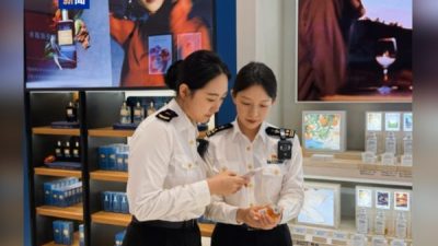 Hainan Adası&rsquo;nda ge&ccedil;en yıl 1 Kasım&rsquo;da y&uuml;r&uuml;rl&uuml;ğe giren ve adada