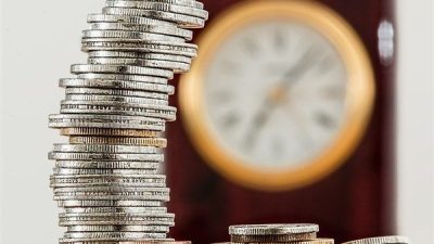Gedik Yatırım&rsquo;ın raporunda hazinenin, Aralık ayı sonunda Ocak-Mart d&ouml;nemi finansman