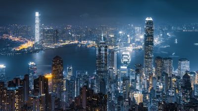 Hong Kong Ticaret ve Ekonomik Kalkınma B&uuml;rosu (CEDB) tarafından bug&uuml;n