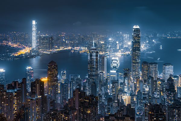 Hong Kong Ticaret ve Ekonomik Kalkınma B&uuml;rosu (CEDB) tarafından bug&uuml;n