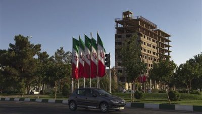 İran İslam Cumhuriyeti Dışişleri Bakanlığı, ABD Başkanı ve diğer Amerikalı