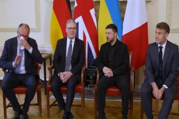 Fransa Cumhurbaşkanı Emmanuel Macron, Yeni Yıl konuşmasında, herhangi bir anlaşma