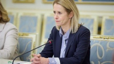 AB Dış İlişkiler ve G&uuml;venlik Politikası Y&uuml;ksek Temsilcisi ve Avrupa