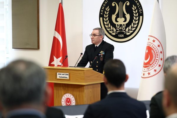 MSB, T&uuml;rkiye&rsquo;nin İran&rsquo;da yeni gerginlik ve &ccedil;atışmaların yaşanmasını arzu etmediğini