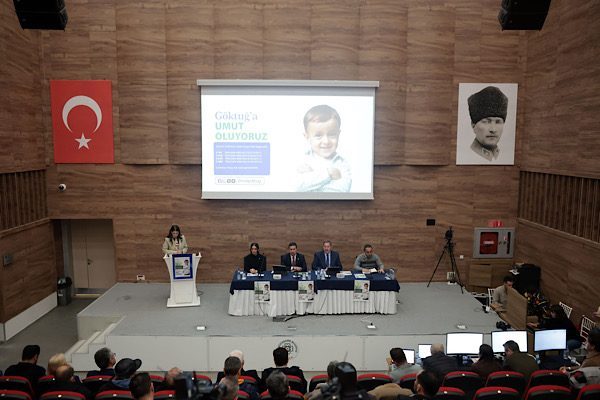 Muğla B&uuml;y&uuml;kşehir Belediyesi ve Kıyı Ege Belediyeler Birliği Başkanı Ahmet