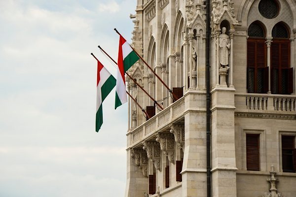 Macaristan Dışişleri Bakanı &nbsp;Orban, &ldquo;Avrupa Konseyi toplantıları artık savaş konseyi