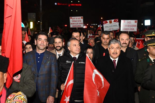 Osmaniye&rsquo;nin d&uuml;şman işgalinden kurtuluşunun 104&rsquo;&uuml;nc&uuml; yıl d&ouml;n&uuml;m&uuml; etkinliklerle kutlanıyor. Bu