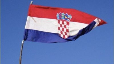 Hırvatistan Başbakanı Plenkovic, Tuhelj'de, Kuzey Hırvatistan Kalkınma Anlaşması'na katılan il