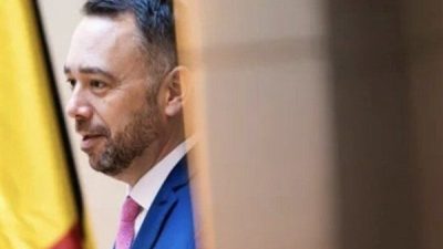 Bel&ccedil;ika Başbakan Yardımcısı ve Dışişleri Bakanı Prevot, arktik g&uuml;venliğinin, m&uuml;ttefikler