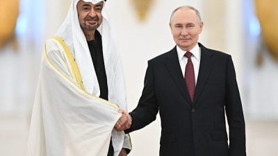 Rusya Federasyonu Cumhurbaşkanlığı'nın a&ccedil;ıklamasına g&ouml;re;&nbsp;Rusya Devlet Başkanı Vladimir Putin, resmi