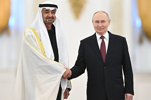 Rusya Federasyonu Cumhurbaşkanlığı'nın a&ccedil;ıklamasına g&ouml;re;&nbsp;Rusya Devlet Başkanı Vladimir Putin, resmi