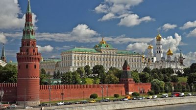 Zakharova, "Birleşmiş Milletler ve BM Şartı'nın yanı sıra uluslararası hukukun