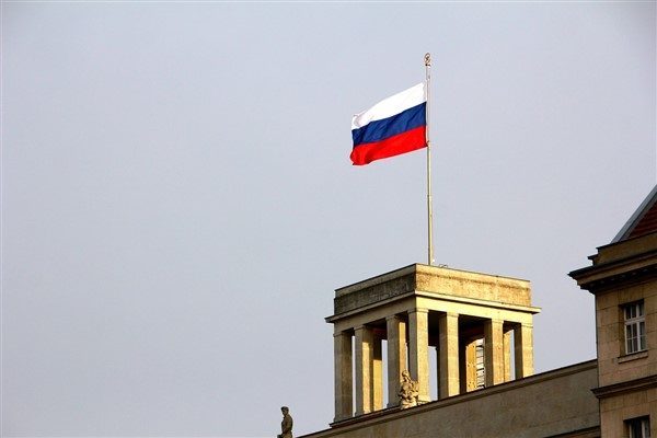 Rusya Dışişleri Bakanlığı, sabah saatlerinde ABD&rsquo;nin Venezuela&rsquo;ya y&ouml;nelik silahlı bir