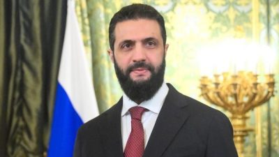 Suriye Cumhurbaşkanı Ahmed Şara, b&ouml;lgedeki son gelişmeleri ve Suriye&rsquo;ye desteği