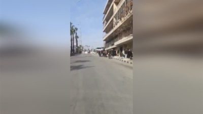 Suriye Ordusu Operasyon Komutanlığı tarafından yapılan yazılı a&ccedil;ıklamada, Halep kentindeki